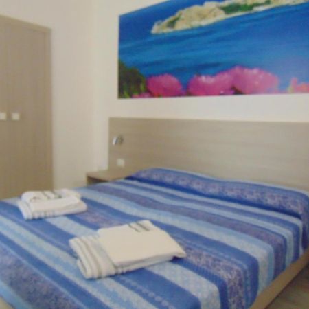 Mio & Tuyo Hotel Santa Teresa Gallura Buitenkant foto